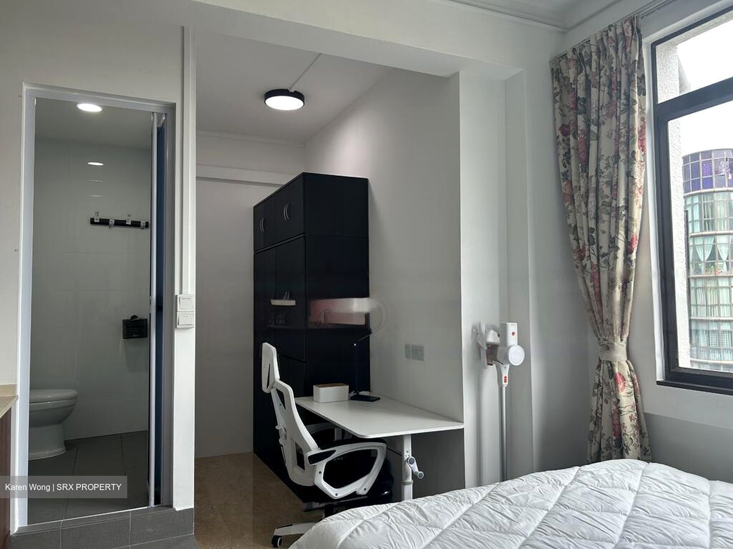 Parc Oasis (D22), Condominium #579724661